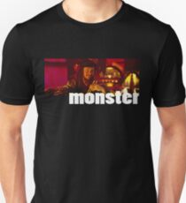 Camiseta unisex drexl