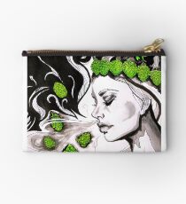 Smell of Fresh Hops Studio Pouch