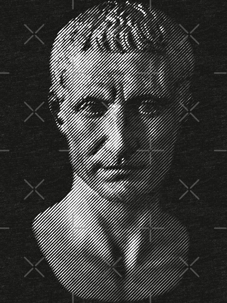 Gaius Julius Caesar by kislev