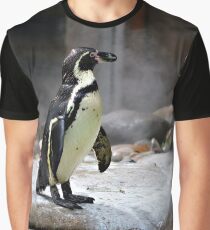 Penguin 7 Graphic T-Shirt