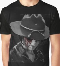 Dad? - The Walking Dead Graphic T-Shirt