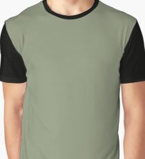Beruhigender Salbei Grafik T-Shirt
