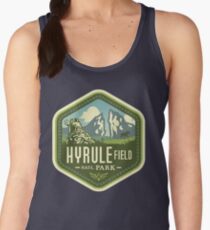 Hyrule National Park Women's Tank Top