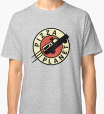 Pizza Planet Express Classic T-Shirt