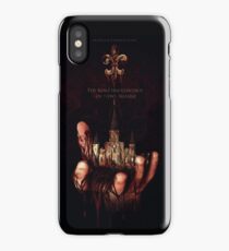 The originals iPhone Case