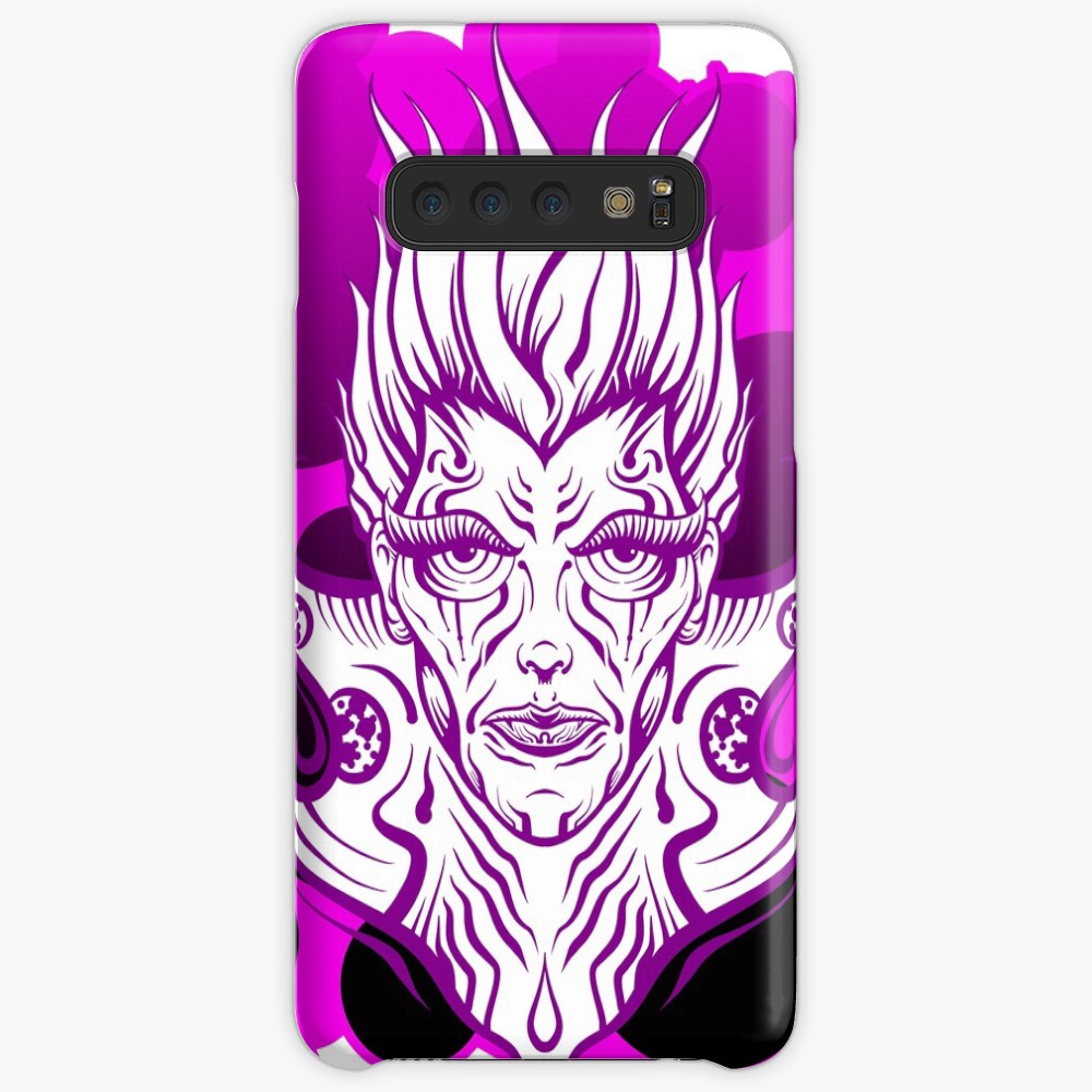 Jack Names Planets Case & Skin for Samsung Galaxy