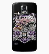 Funda/vinilo para Samsung Galaxy Dimensión X