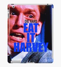 DIE HARD 17 iPad Case/Skin