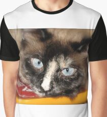 Live to Read Graphic T-Shirt