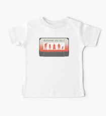 Awesome Mix Baby Tee