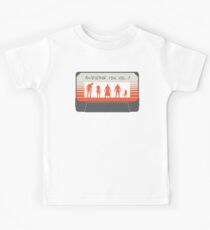 Awesome Mix Kids Tee