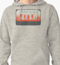 Sudadera con capucha Awesome Mix