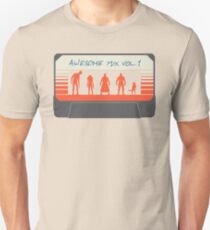 Awesome Mix Unisex T-Shirt