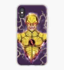 Flashy Villain iPhone Case
