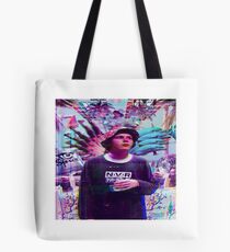 Bolsa de tela APOYARSE
