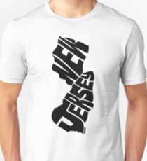 New Jersey Unisex T-Shirt