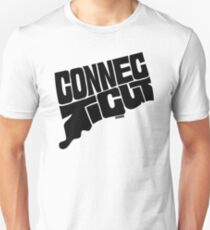 Connecticut Unisex T-Shirt