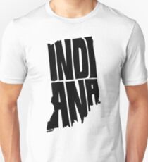 Indiana Unisex T-Shirt