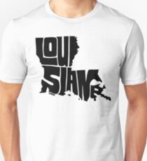 Louisiana Slim Fit T-Shirt