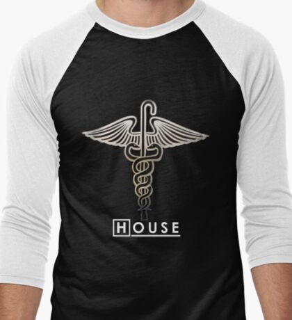 house md shirt