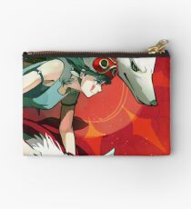 Mononoke Hime Studio Pouch