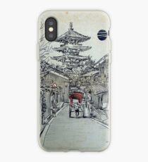 ein weiterer Kyoto-Moment iPhone-Hülle & Cover