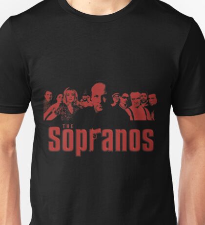 The Sopranos: Gifts & Merchandise | Redbubble