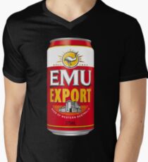 Emew Export Men's V-Neck T-Shirt