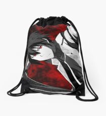 Mochila de cuerdas Ikki Kurogane