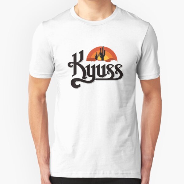 t shirt kyuss