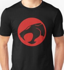 THUNDERCAT Unisex T-Shirt