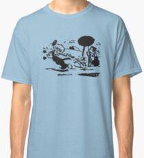 Pulp Fiction - Krazy Kat Classic T-Shirt