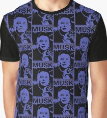 Untitled Graphic T-Shirt