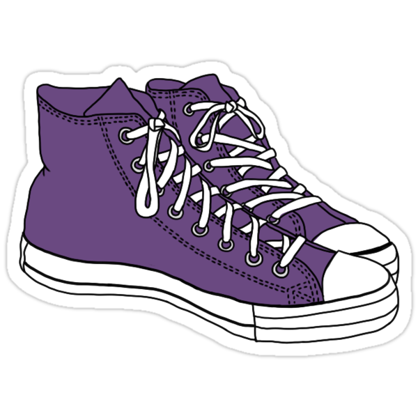converse pegatina converse pegatina