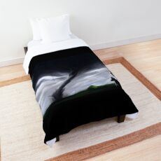 Tornado Comforter