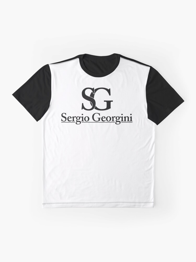 sergio georgini t shirt