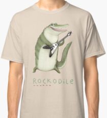 Rockodile Classic T-Shirt