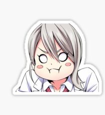 Alice Nakiri Sticker