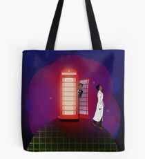 Community Tote Bag