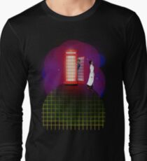 Community Long Sleeve T-Shirt