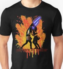 Brothers Unisex T-Shirt