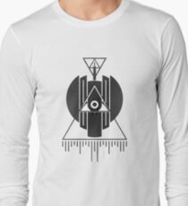 Epitaph Long Sleeve T-Shirt