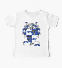 Muir Baby Tee