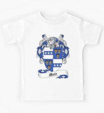 Muir Kids Tee