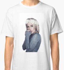 Gillian Anderson Classic T-Shirt
