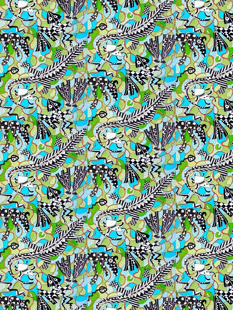 Slither by Lillian-Trettin