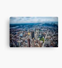 Lienzo 5th Avenue