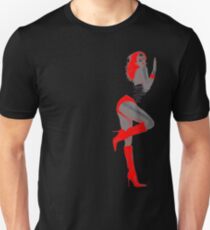 Sexy Drew Unisex T-Shirt