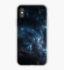 Galaxy v.2 iPhone Case