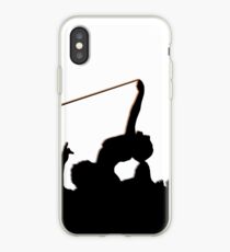 Mistaken for Love // Perfect Illusion // Lady Gaga iPhone Case